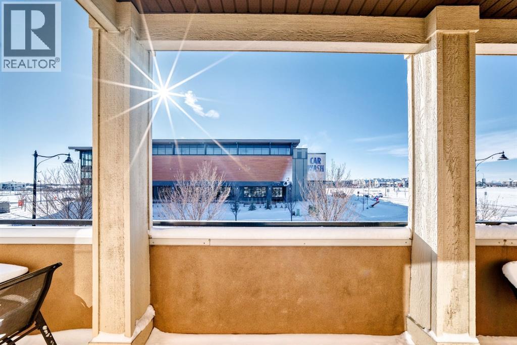 204, 10 Mahogany Mews SE, Calgary, Alberta  T3M 2R1 - Photo 14 - A2285562