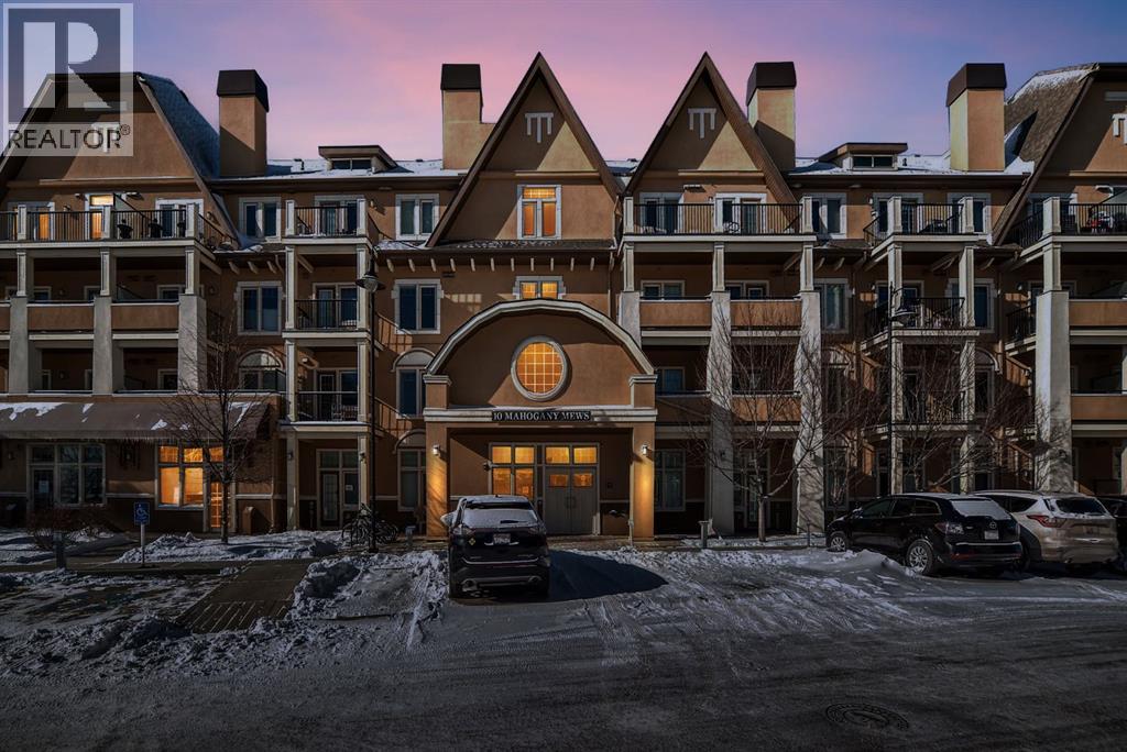 204, 10 Mahogany Mews SE, Calgary, Alberta  T3M 2R1 - Photo 32 - A2285562