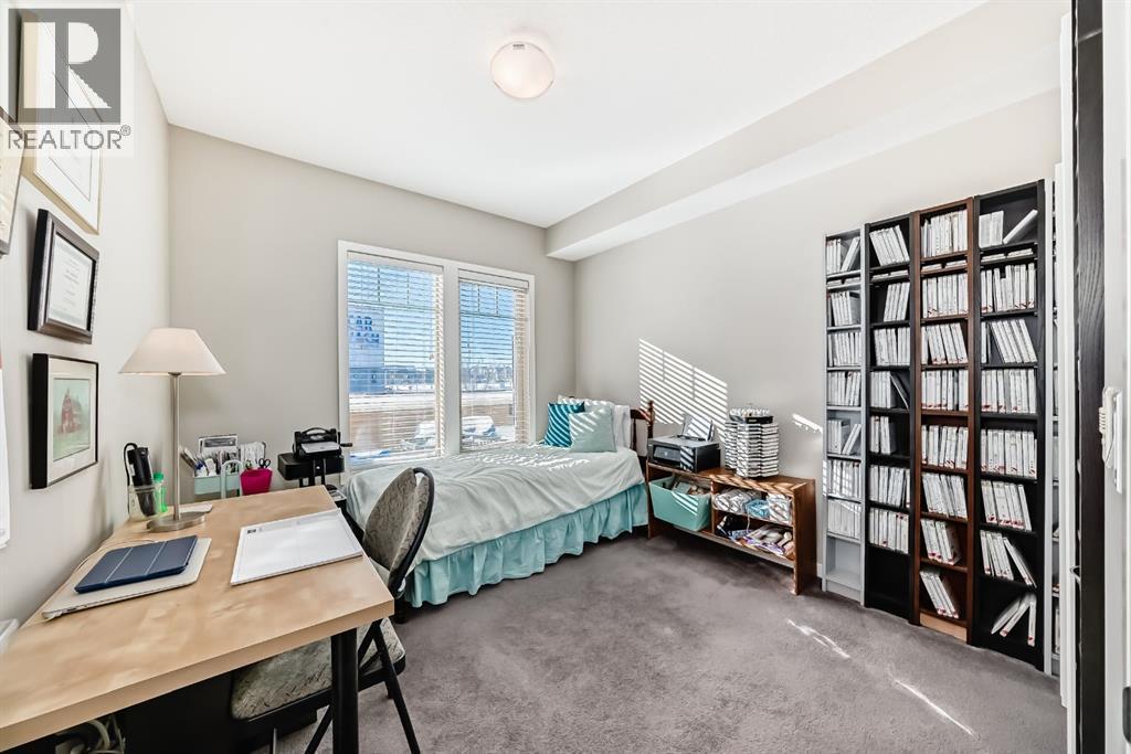 204, 10 Mahogany Mews SE, Calgary, Alberta  T3M 2R1 - Photo 23 - A2285562
