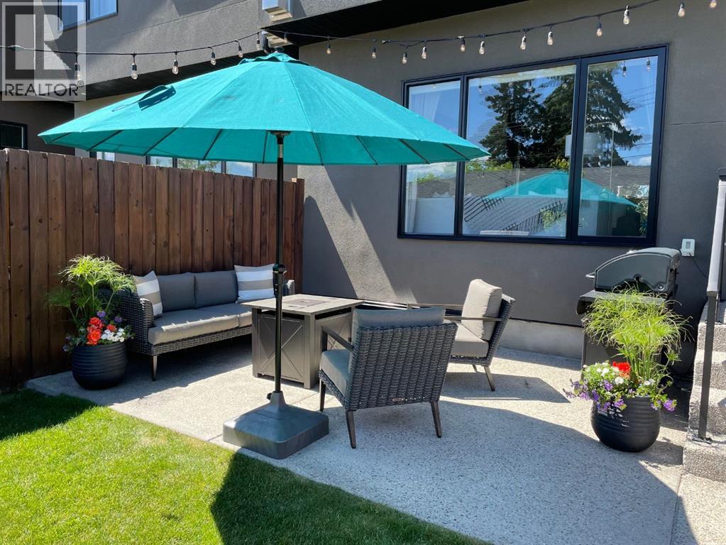 1126 40 Street Sw, Calgary, Alberta  T3C 1W6 - Photo 36 - A2296539