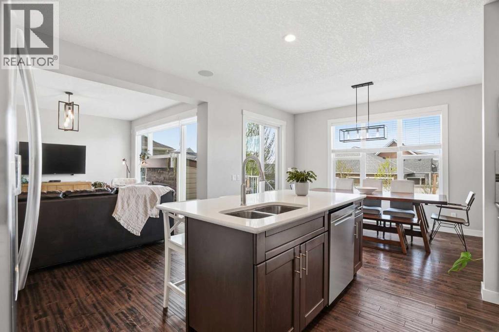 96 Drake Landing Heights, Okotoks, Alberta  T1S 0M8 - Photo 14 - A2305406