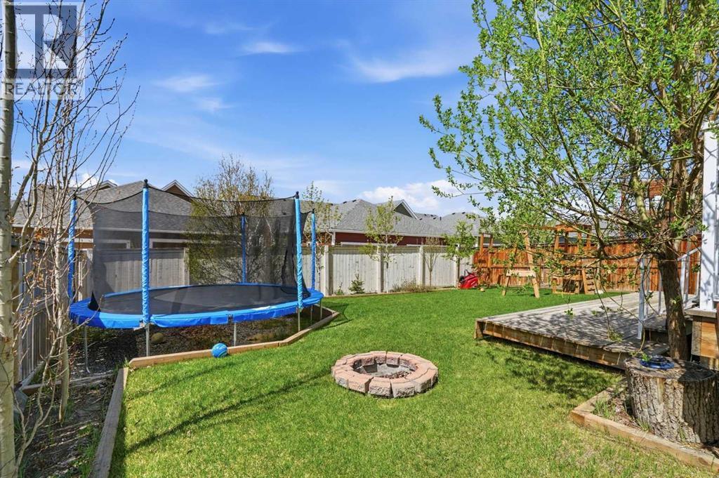 96 Drake Landing Heights, Okotoks, Alberta  T1S 0M8 - Photo 46 - A2305406