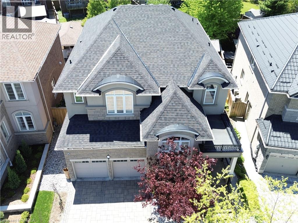12 Grandell Drive, Ancaster, Ontario  L9K 0H2 - Photo 1 - 40833035