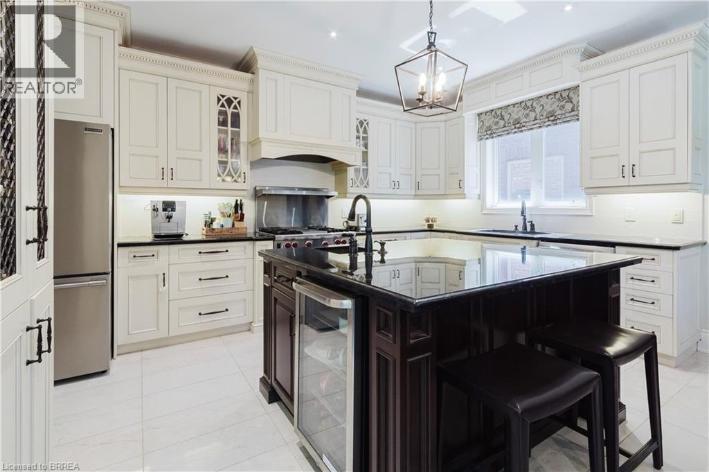 12 Grandell Drive, Ancaster, Ontario  L9K 0H2 - Photo 13 - 40833035