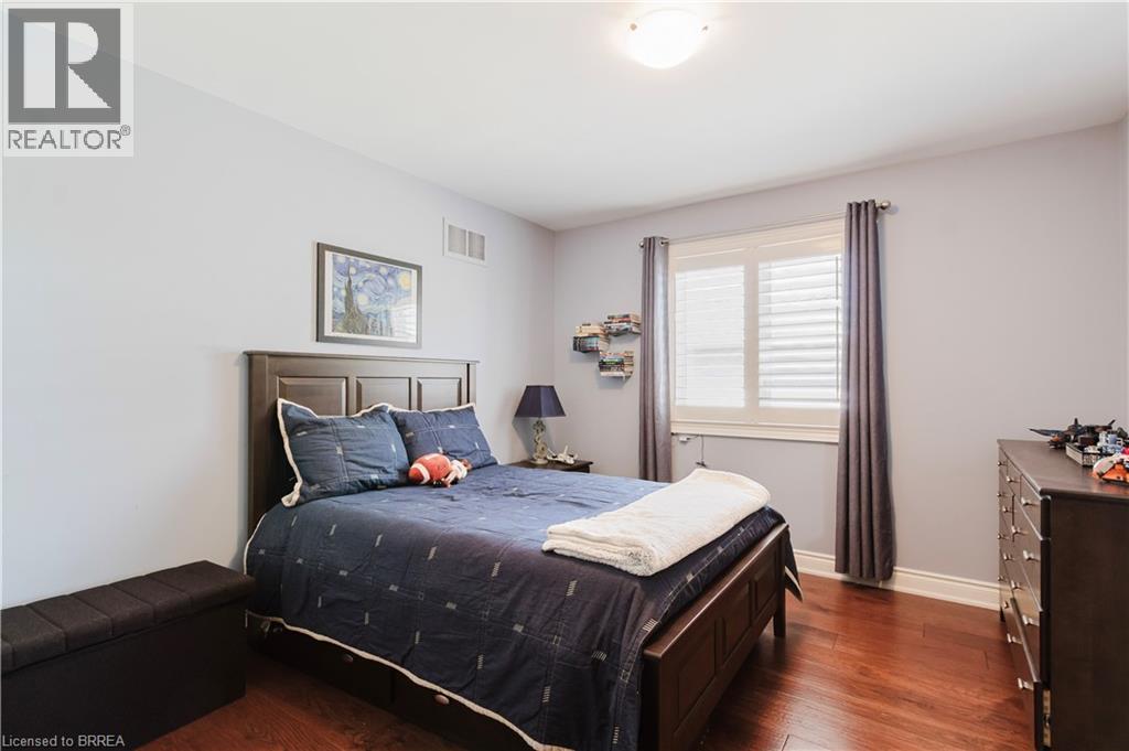 12 Grandell Drive, Ancaster, Ontario  L9K 0H2 - Photo 16 - 40833035