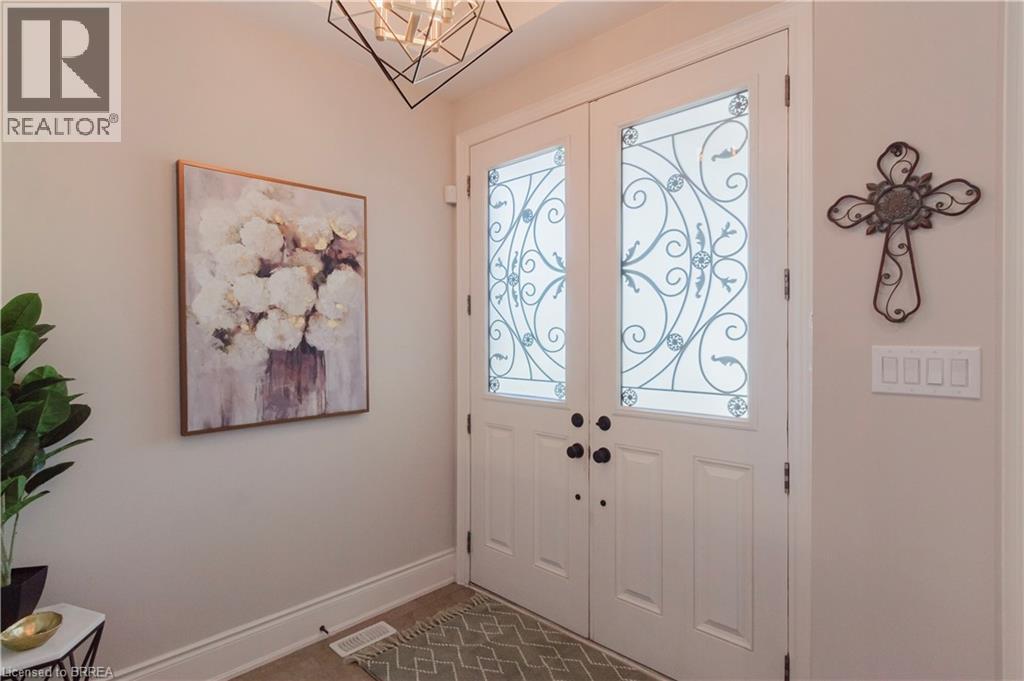 12 Grandell Drive, Ancaster, Ontario  L9K 0H2 - Photo 3 - 40833035