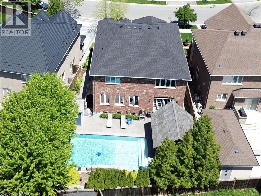 12 Grandell Drive, Ancaster, Ontario  L9K 0H2 - Photo 48 - 40833035