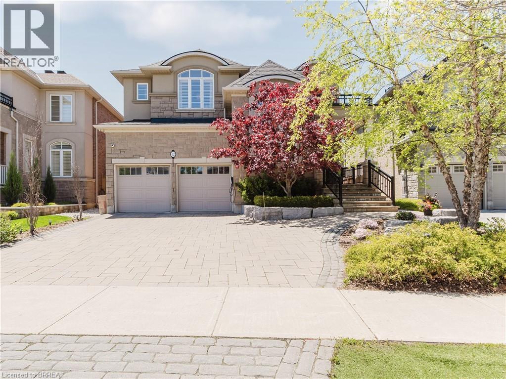 12 Grandell Drive, Ancaster, Ontario  L9K 0H2 - Photo 49 - 40833035