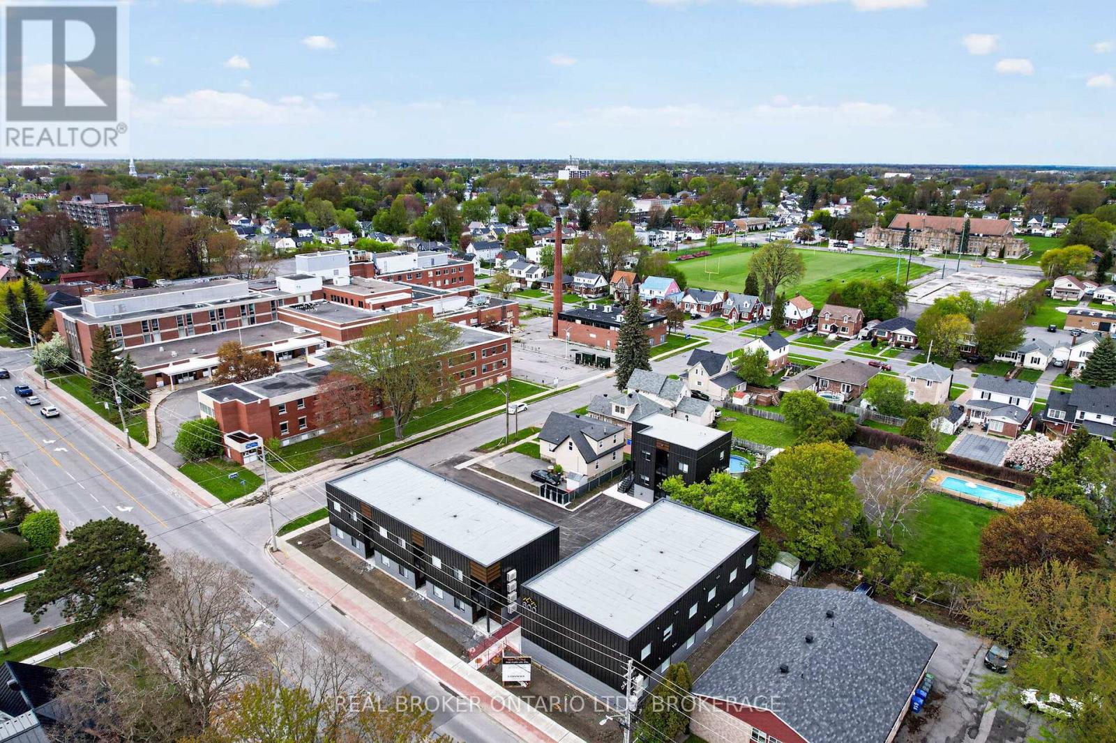 Unit #13c - 600 Second Street E, Cornwall, Ontario K6H 4H3 - Photo 15 - X13211994