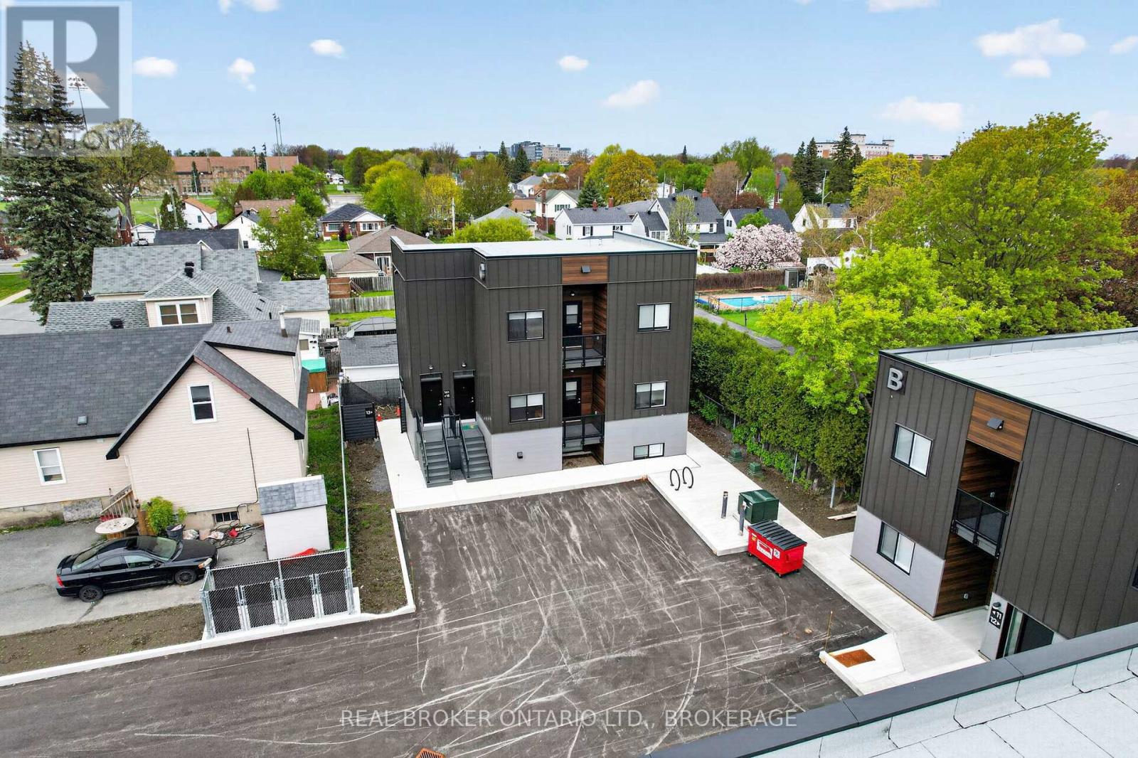 Unit #13c - 600 Second Street E, Cornwall, Ontario K6H 4H3 - Photo 17 - X13211994