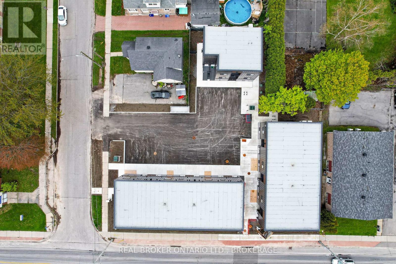Unit #10b - 600 Second Street E, Cornwall, Ontario K6H 4H3 - Photo 17 - X13211998