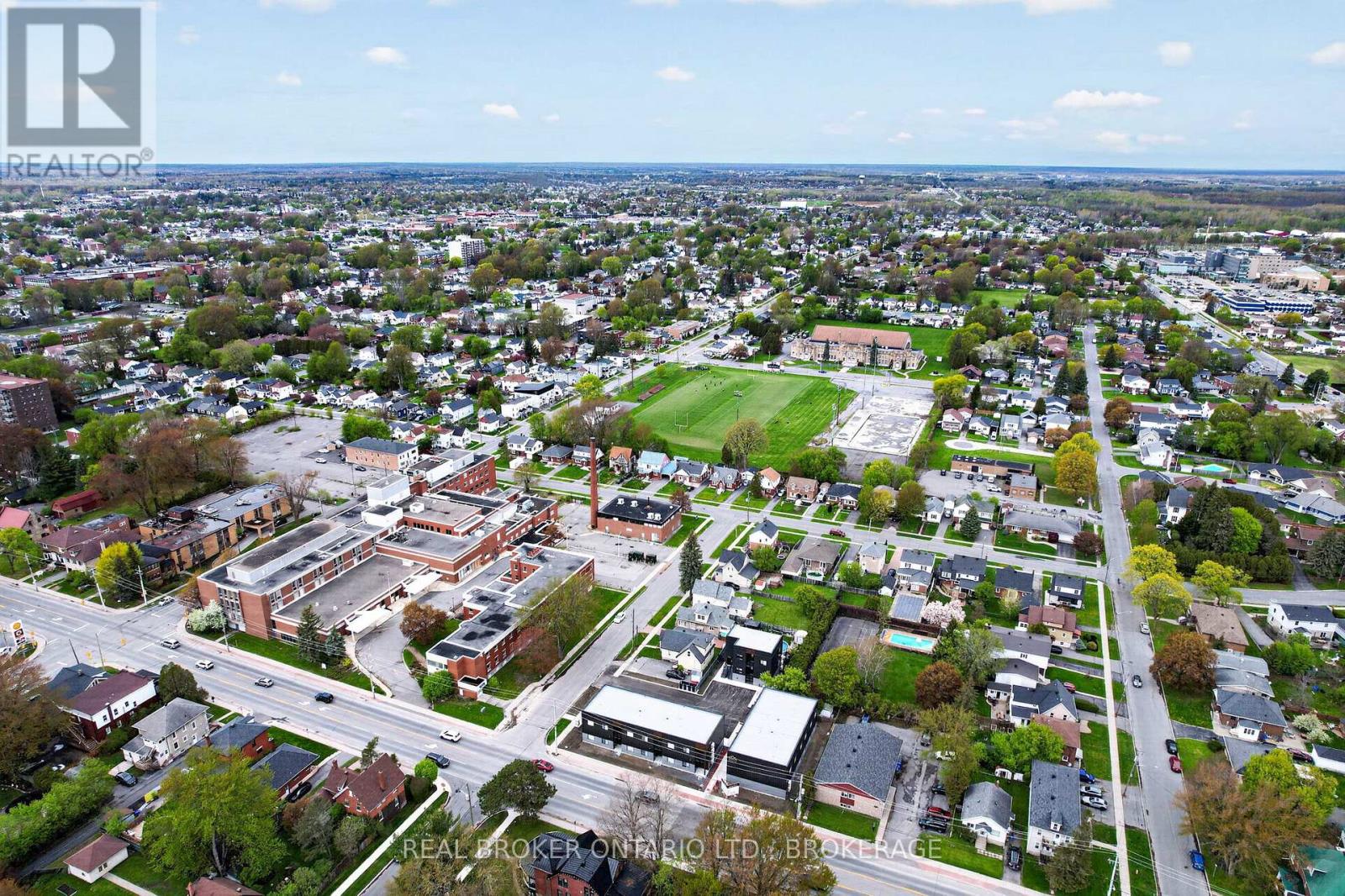 Unit #10b - 600 Second Street E, Cornwall, Ontario K6H 4H3 - Photo 18 - X13211998