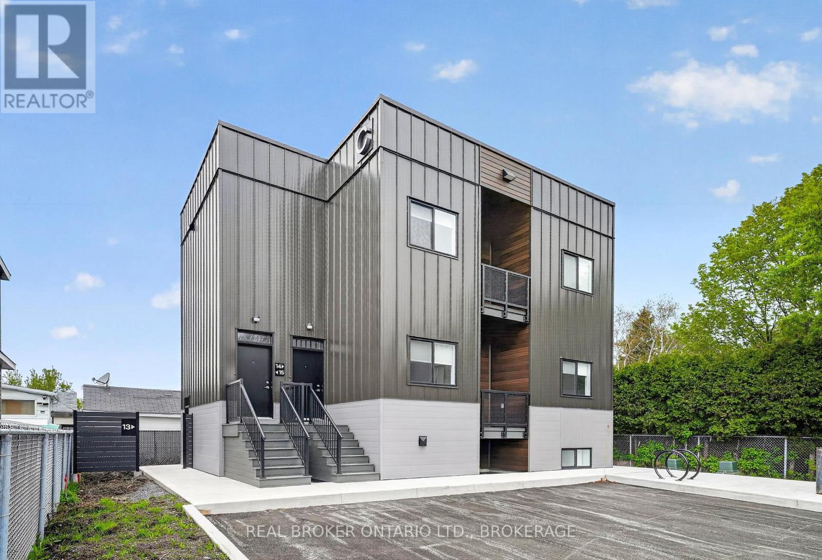 UNIT #4A - 600 SECOND STREET E