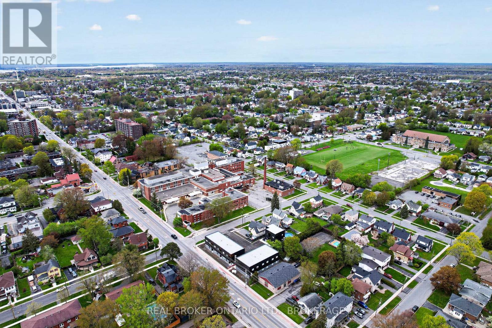 Unit #4a - 600 Second Street E, Cornwall, Ontario K6H 4H3 - Photo 19 - X13212006