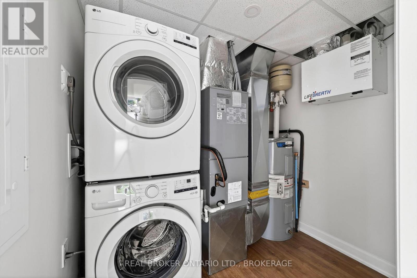 Unit #2a - 600 Second Street E, Cornwall, Ontario K6H 4H3 - Photo 13 - X13212008