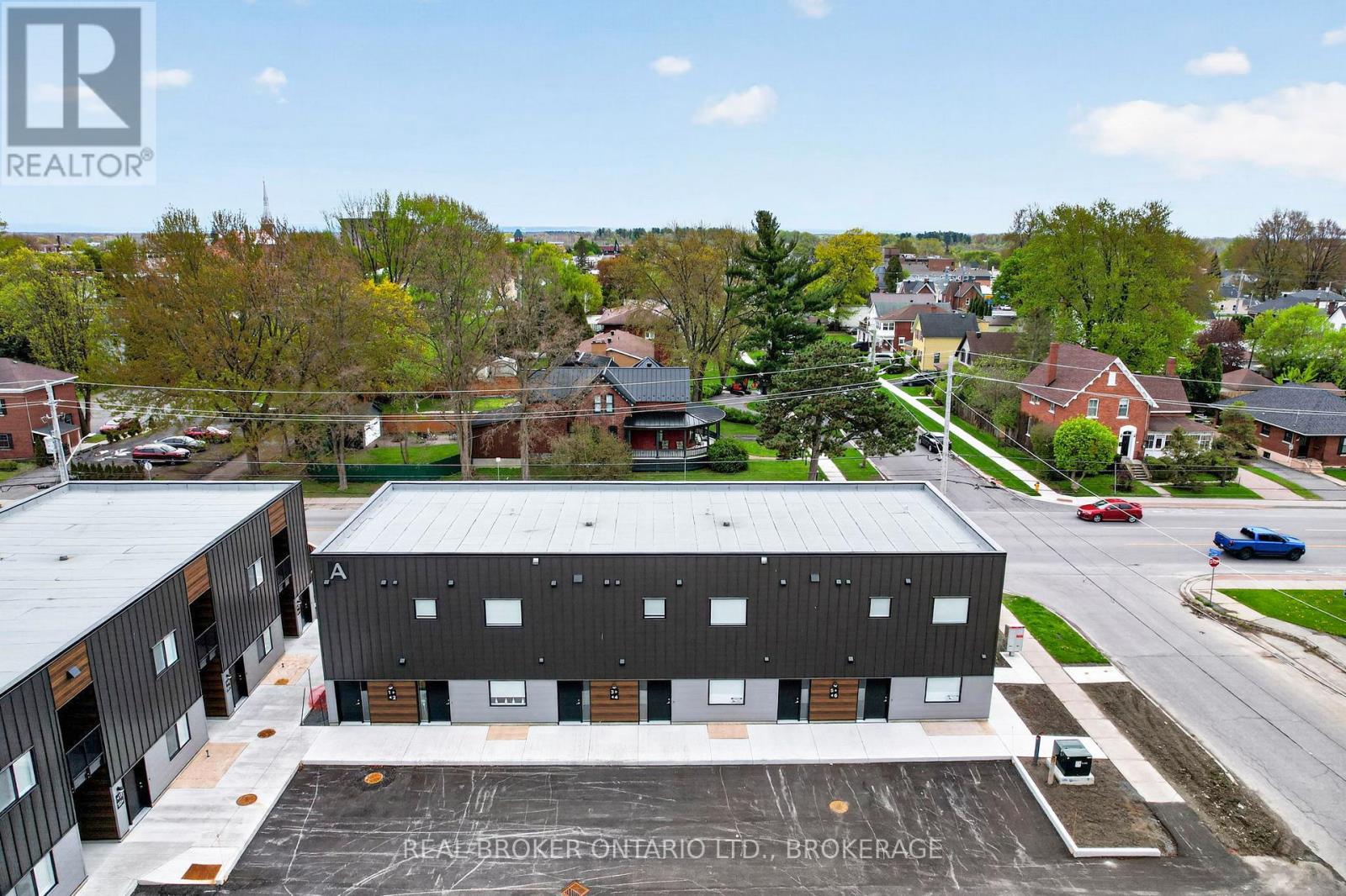 Unit #2a - 600 Second Street E, Cornwall, Ontario K6H 4H3 - Photo 2 - X13212008