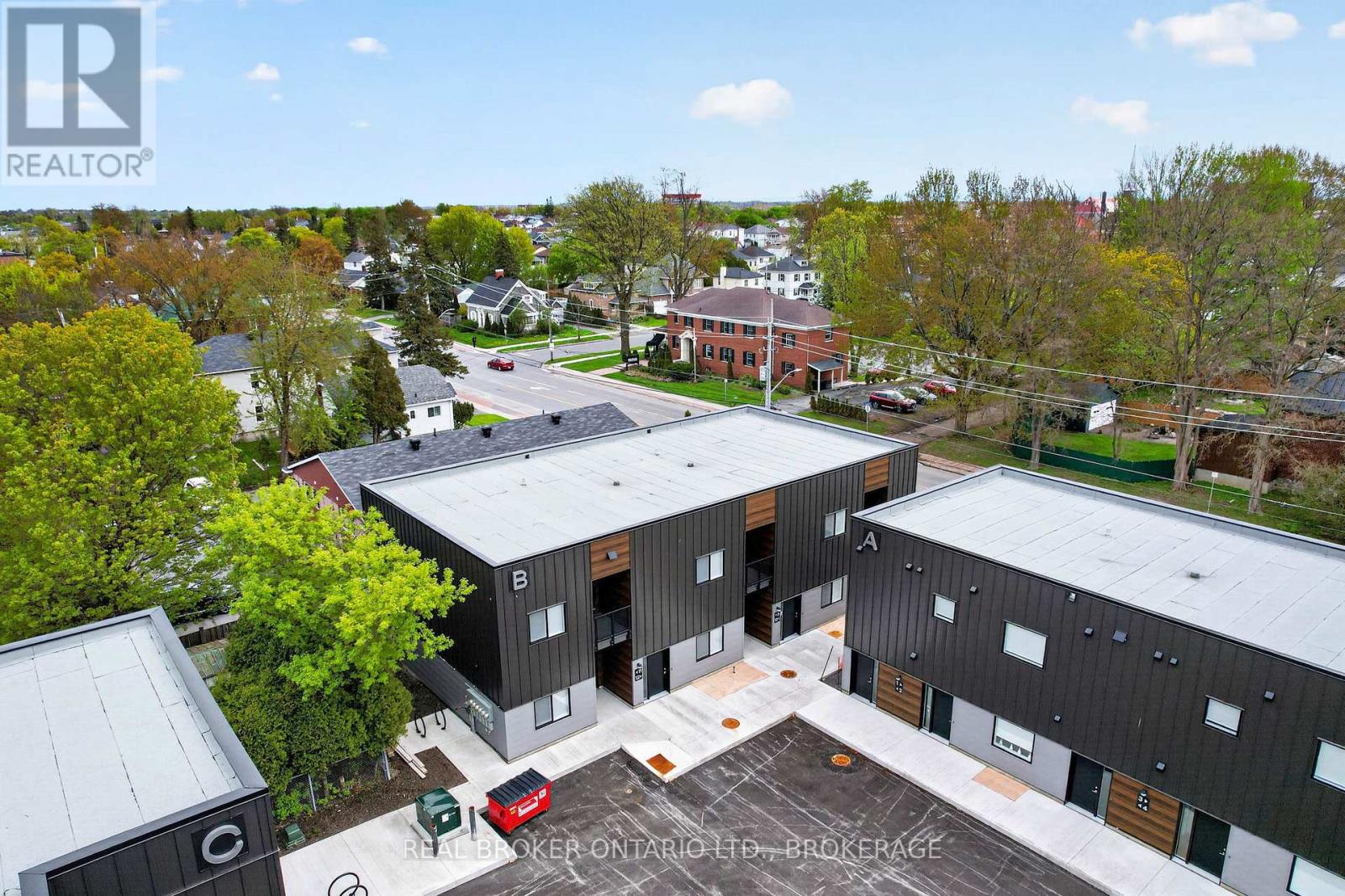 Unit #2a - 600 Second Street E, Cornwall, Ontario K6H 4H3 - Photo 3 - X13212008