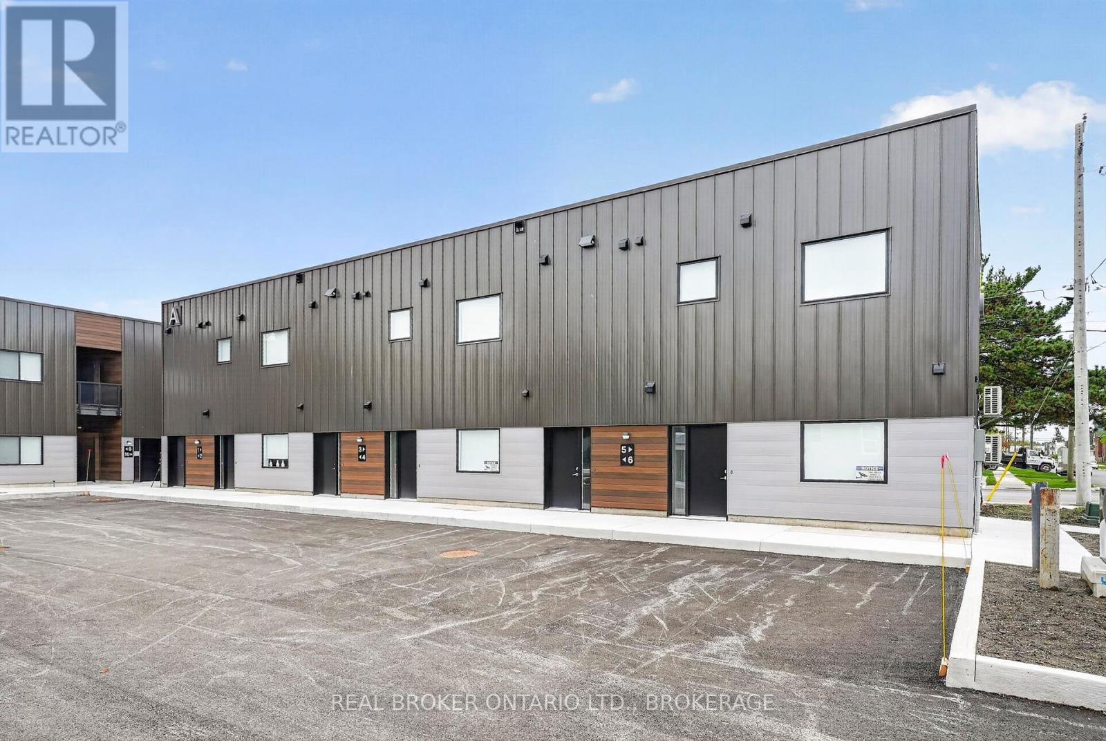 Unit #2a - 600 Second Street E, Cornwall, Ontario K6H 4H3 - Photo 4 - X13212008