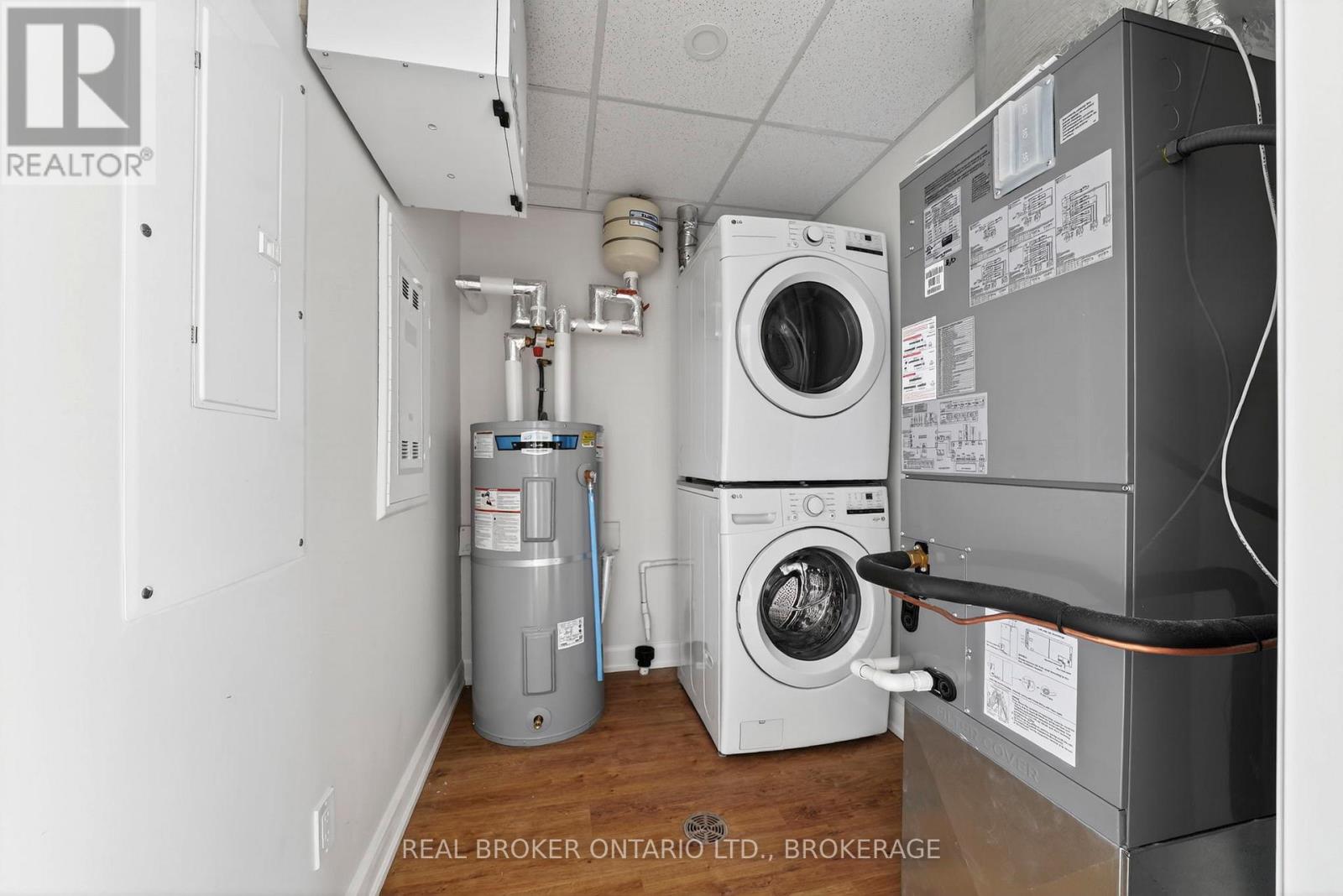 Unit #2a - 600 Second Street E, Cornwall, Ontario K6H 4H3 - Photo 45 - X13212008