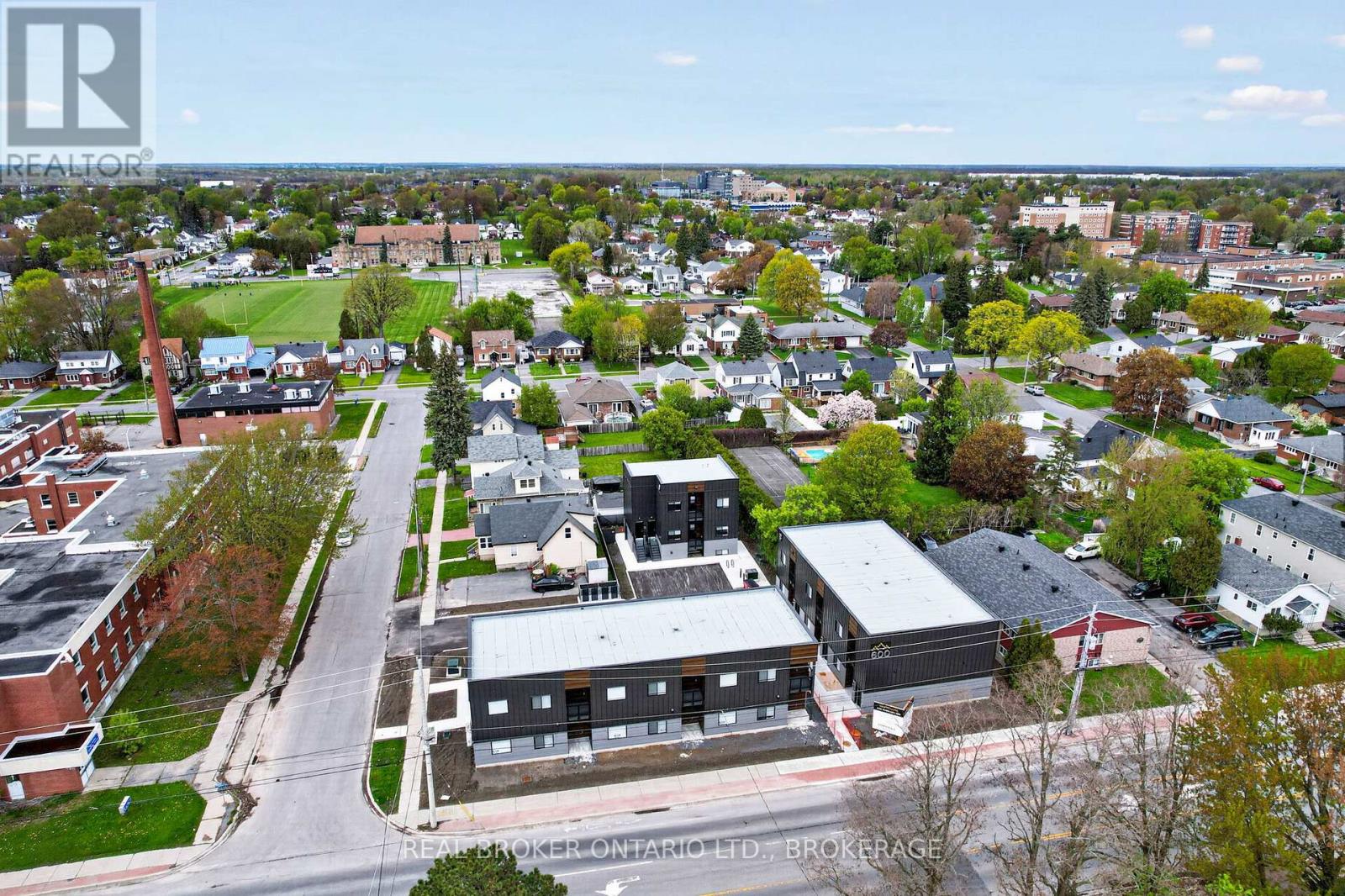 Unit #2a - 600 Second Street E, Cornwall, Ontario K6H 4H3 - Photo 47 - X13212008