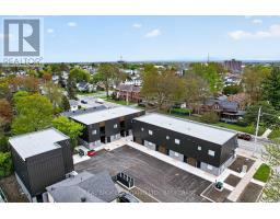 UNIT #2A - 600 SECOND STREET E, Cornwall, Ontario