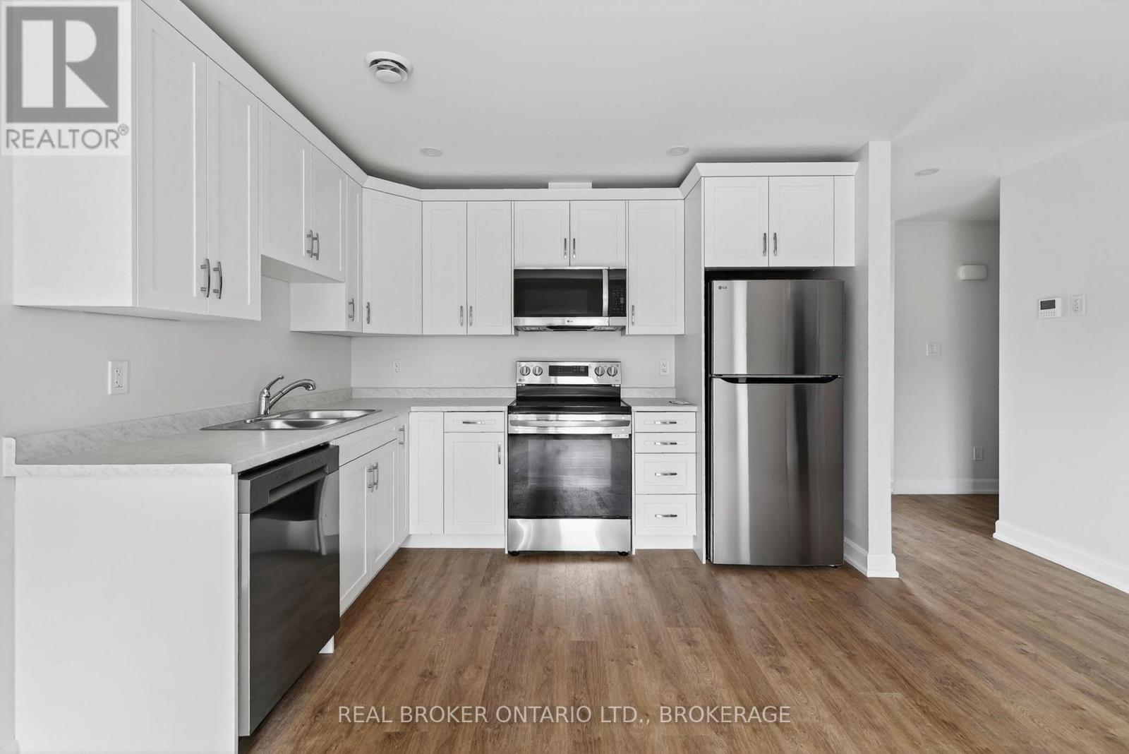 Unit #7b - 600 Second Street E, Cornwall, Ontario K6H 4H3 - Photo 33 - X13212016