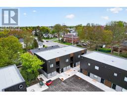 UNIT #7B - 600 SECOND STREET E, Cornwall, Ontario
