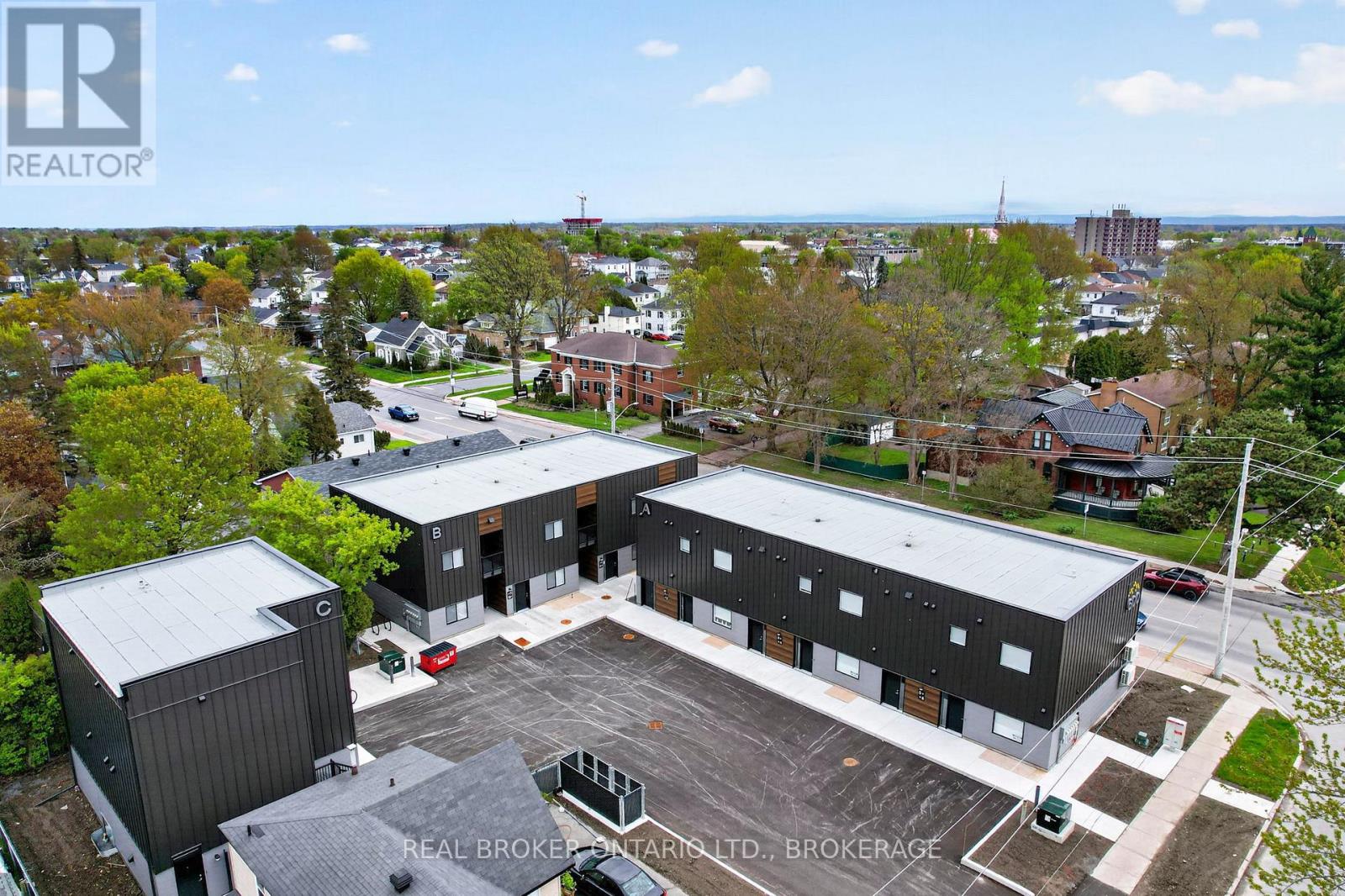 Unit #9b - 600 Second Street E, Cornwall, Ontario K6H 4H3 - Photo 2 - X13212018