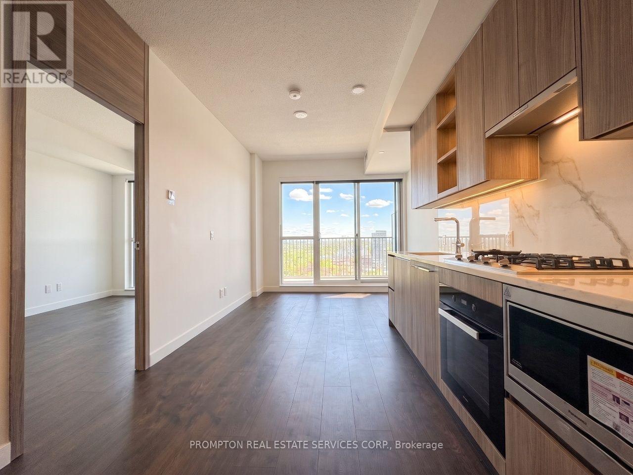 2509 - 18 Esther Shiner Boulevard, Toronto, Ontario  M2K 0J7 - Photo 4 - C13211778