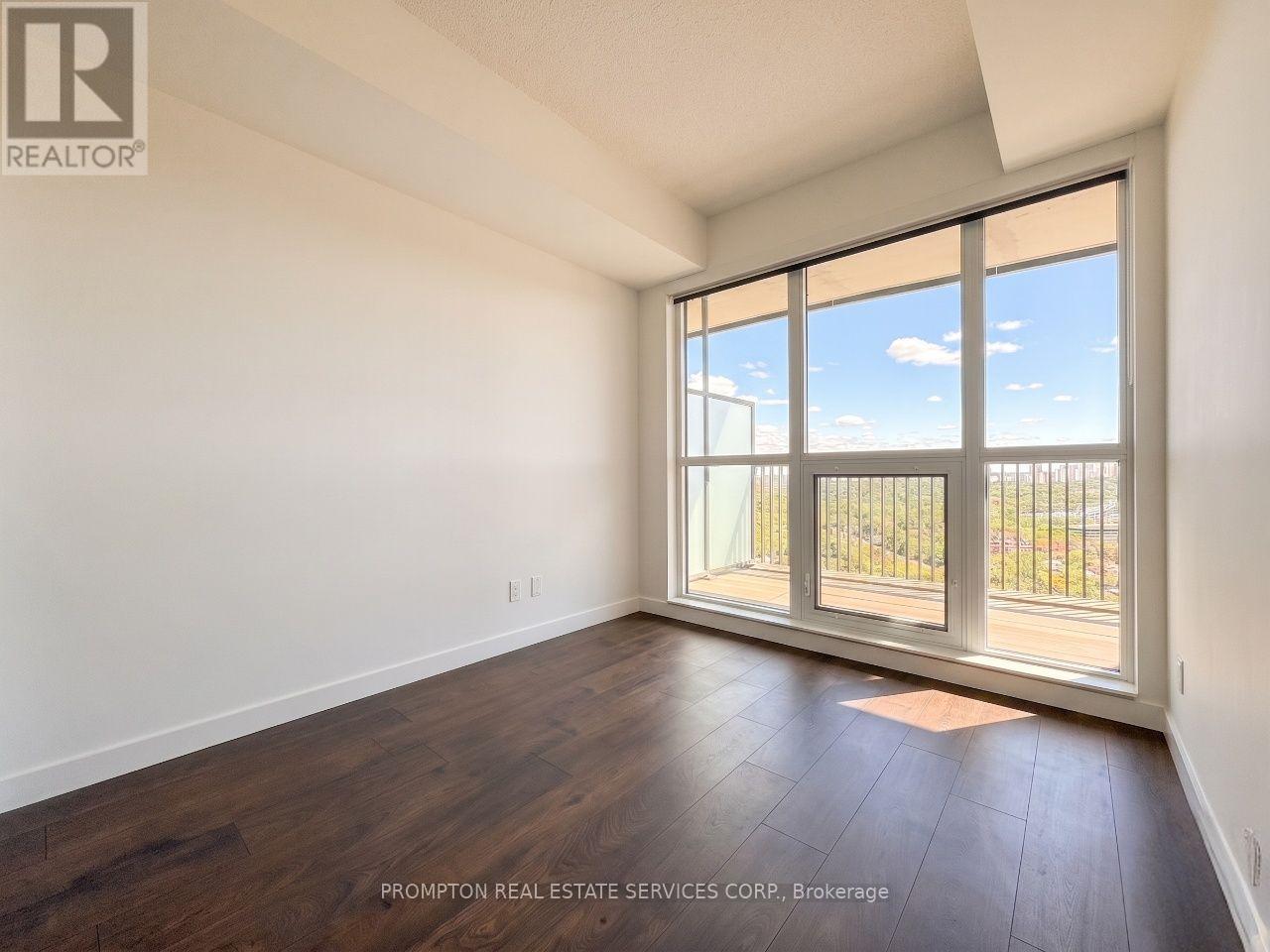 2509 - 18 Esther Shiner Boulevard, Toronto, Ontario  M2K 0J7 - Photo 3 - C13211778