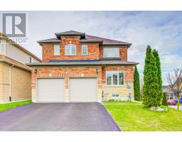 1662 QUAIL RUN DRIVE, Oshawa, Ontario