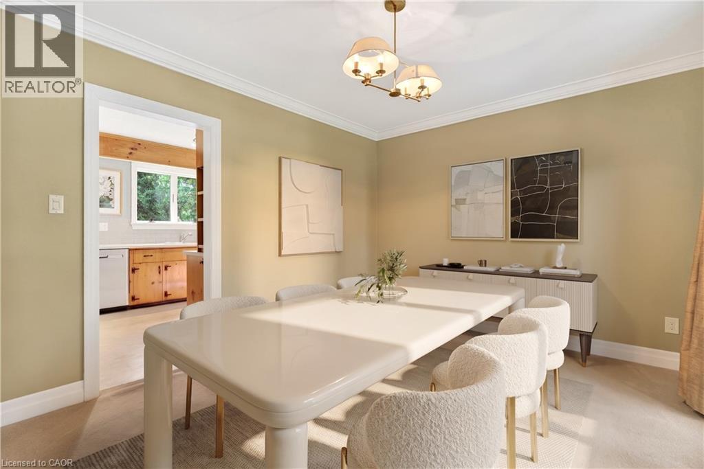 150 Mansfield Drive, Ancaster, Ontario  L9G 1M7 - Photo 10 - 40833897