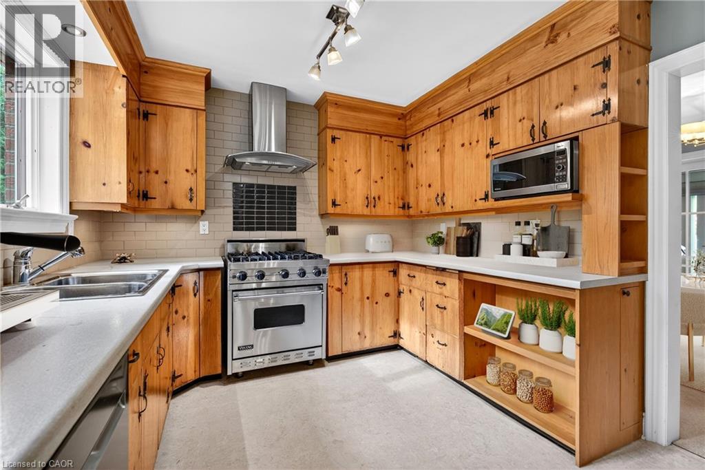 150 Mansfield Drive, Ancaster, Ontario  L9G 1M7 - Photo 13 - 40833897