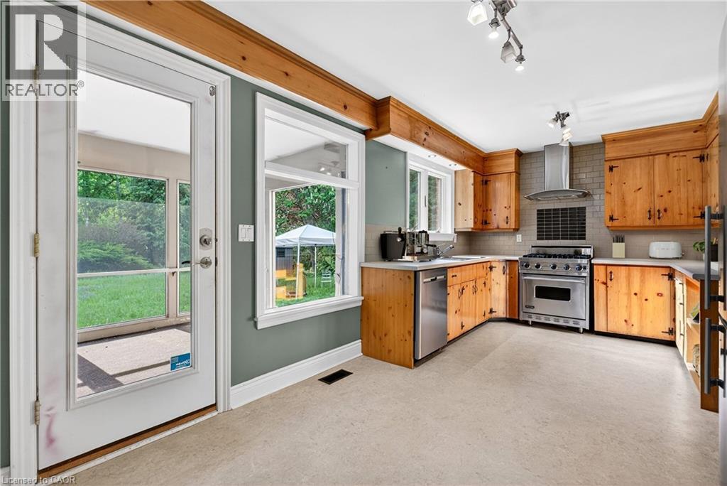 150 Mansfield Drive, Ancaster, Ontario  L9G 1M7 - Photo 14 - 40833897