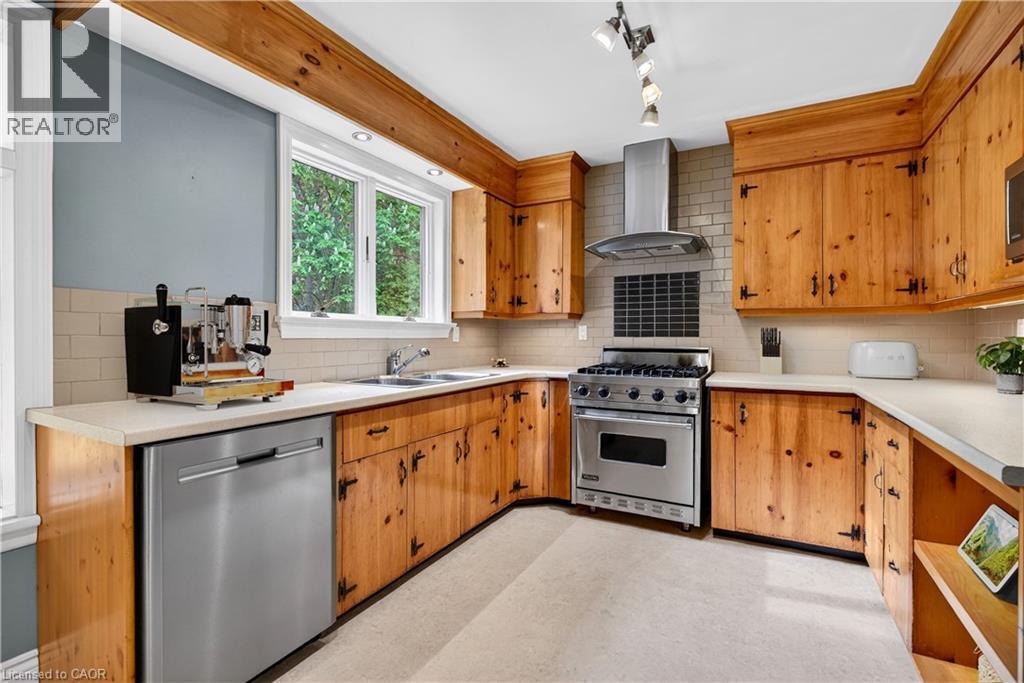 150 Mansfield Drive, Ancaster, Ontario  L9G 1M7 - Photo 15 - 40833897