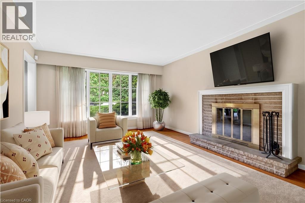 150 Mansfield Drive, Ancaster, Ontario  L9G 1M7 - Photo 4 - 40833897