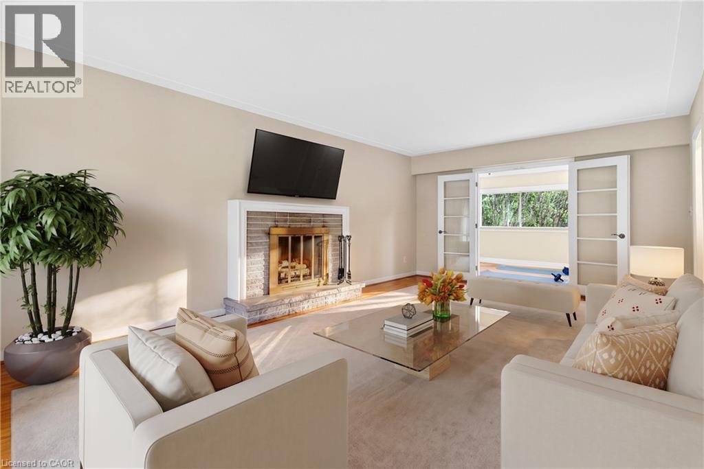 150 Mansfield Drive, Ancaster, Ontario  L9G 1M7 - Photo 6 - 40833897