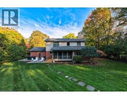 150 MANSFIELD Drive, ancaster, Ontario