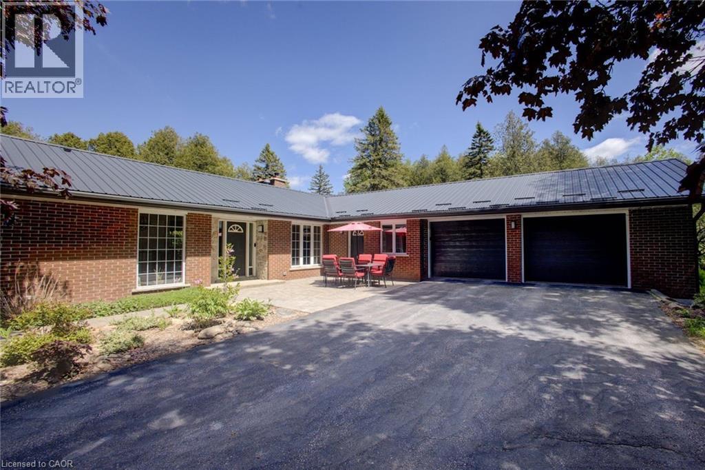 31557 9th Line, East Garafraxa, Ontario  L9W 6Y9 - Photo 1 - 40813434