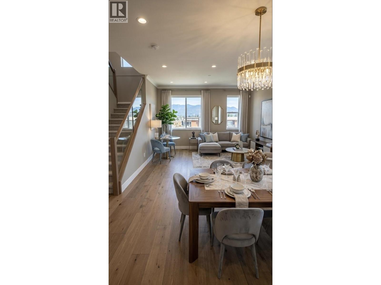 3 7046 Sierra Drive, Burnaby, British Columbia  V5A 1A5 - Photo 3 - R3124286