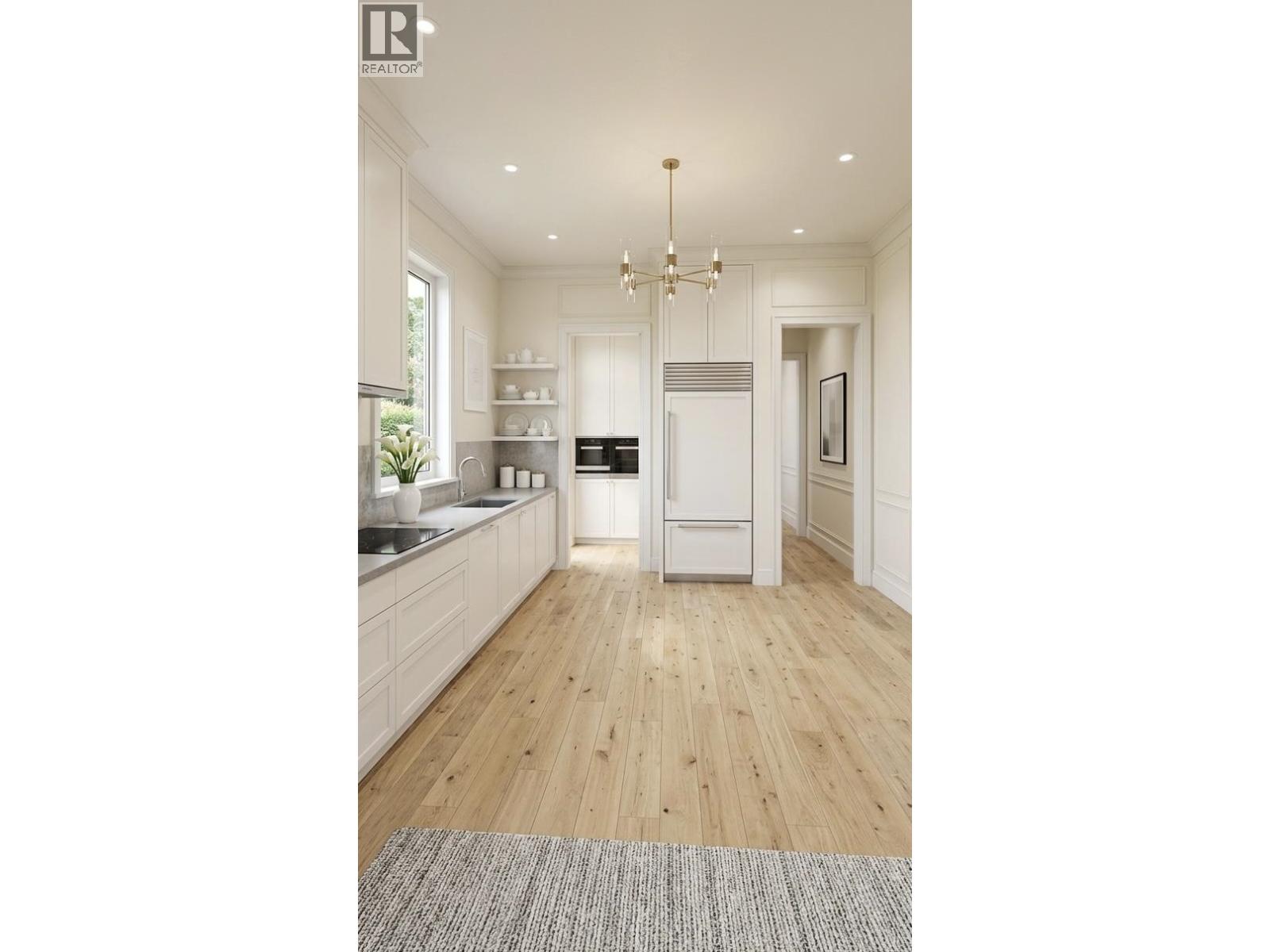 3 7046 Sierra Drive, Burnaby, British Columbia  V5A 1A5 - Photo 7 - R3124286