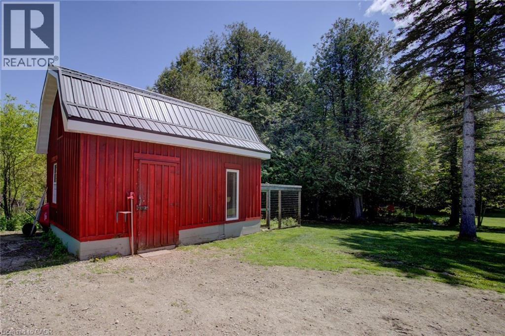 31557 9th Line, East Garafraxa, Ontario  L9W 6Y9 - Photo 43 - 40813434