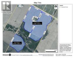39529 BELGRAVE ROAD, North Huron, Ontario