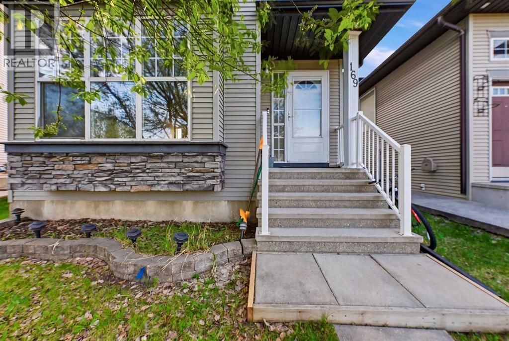 169 Cranberry Square Se, Calgary, Alberta  T3M 1J6 - Photo 40 - A2310248