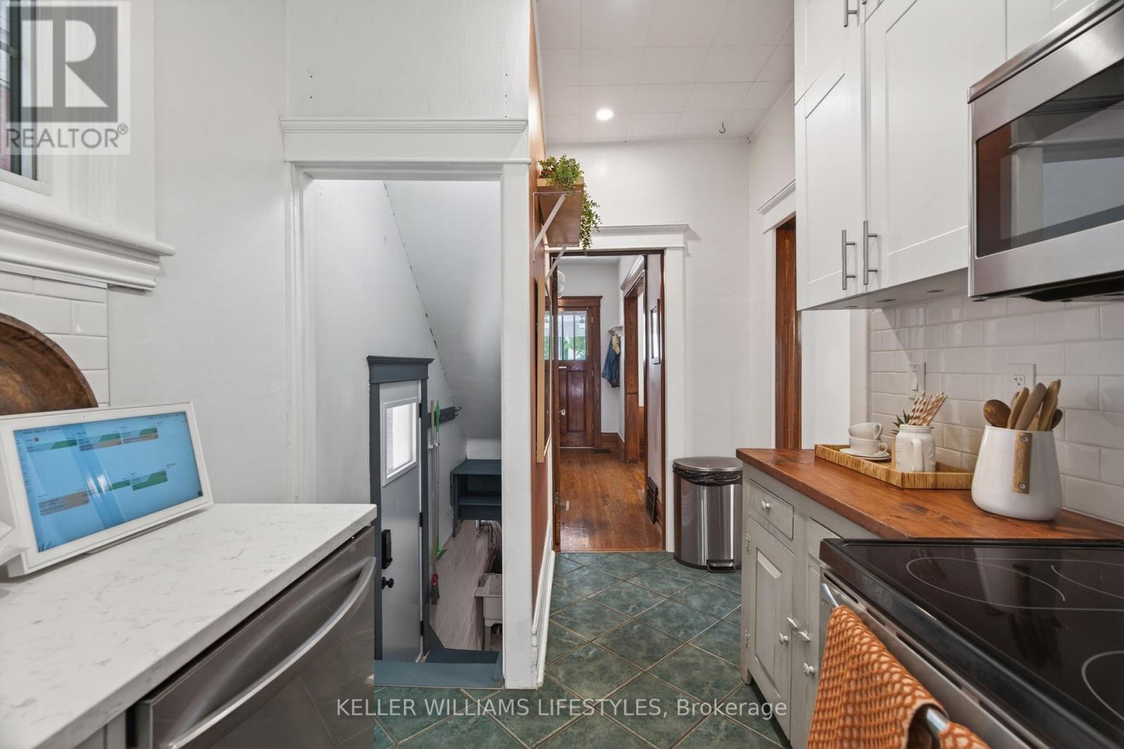 882 1/2 William Street, London East, Ontario  N5Y 2S3 - Photo 16 - X13212078