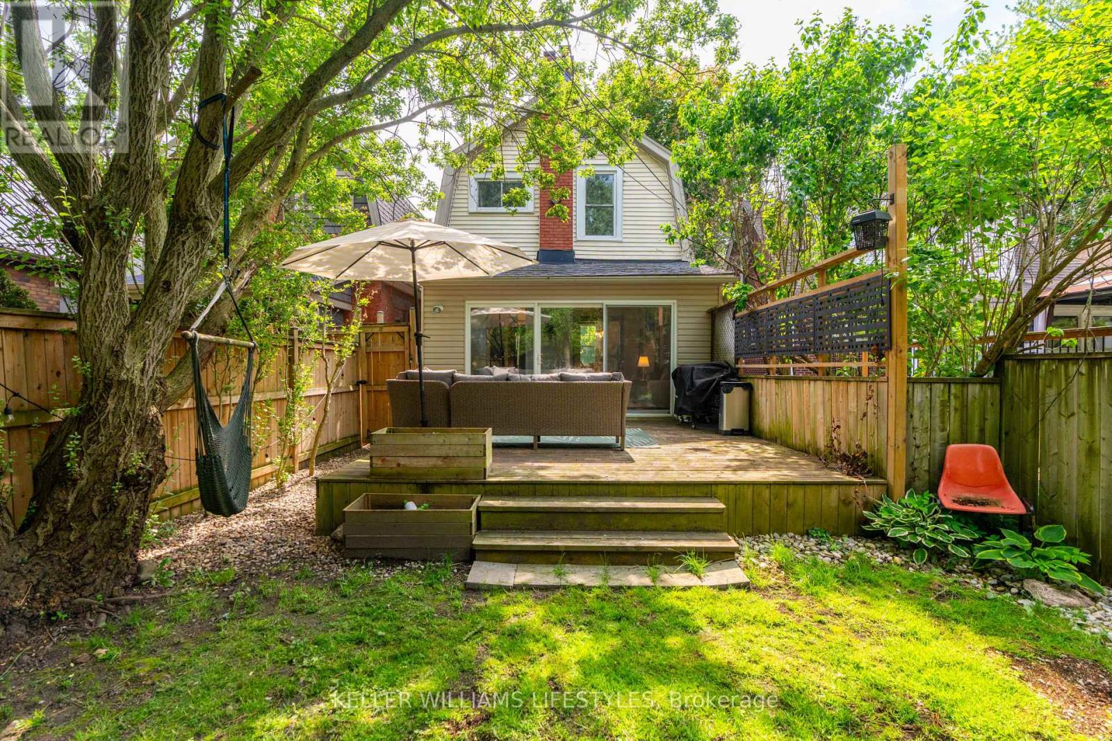 882 1/2 William Street, London East, Ontario  N5Y 2S3 - Photo 42 - X13212078