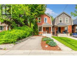 882 1/2 WILLIAM STREET, London East, Ontario