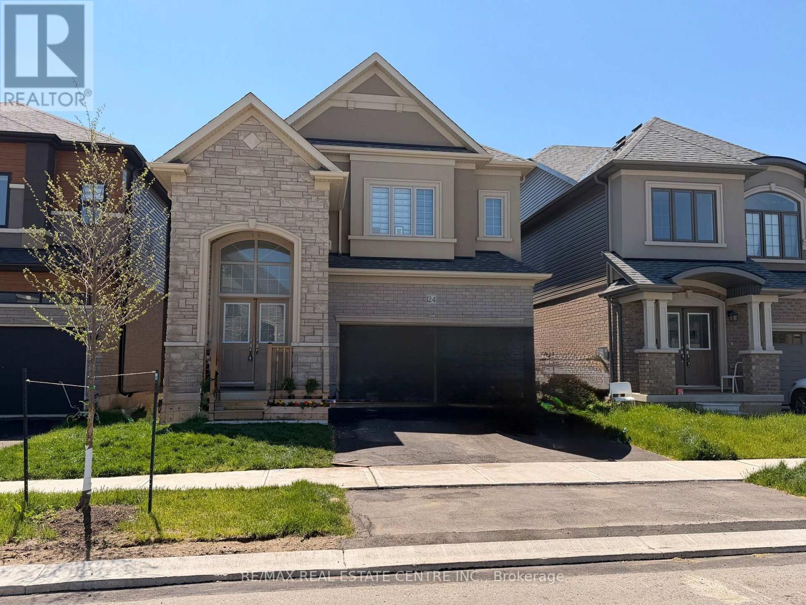 124 Hitchman Street, Brant, Ontario  N3L 0N6 - Photo 1 - X13212118