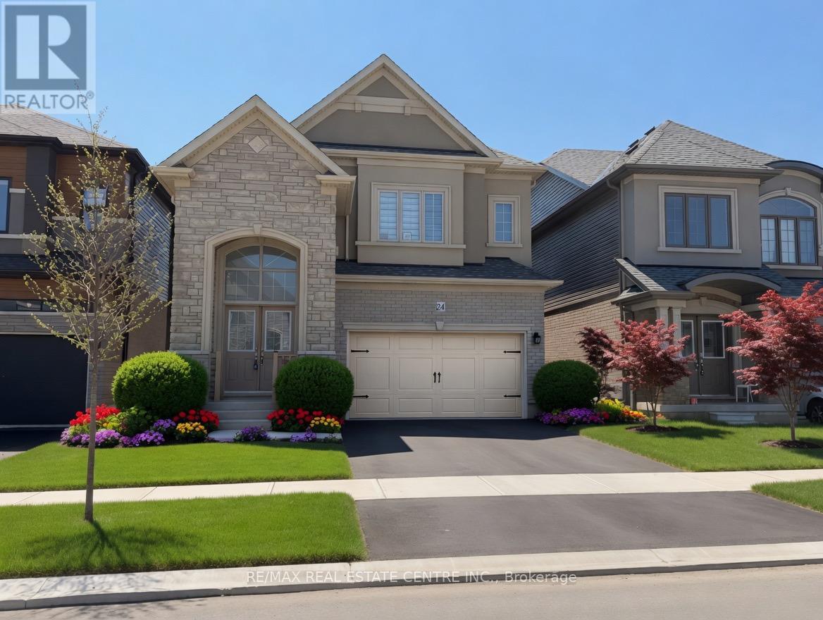 124 Hitchman Street, Brant, Ontario  N3L 0N6 - Photo 11 - X13212118