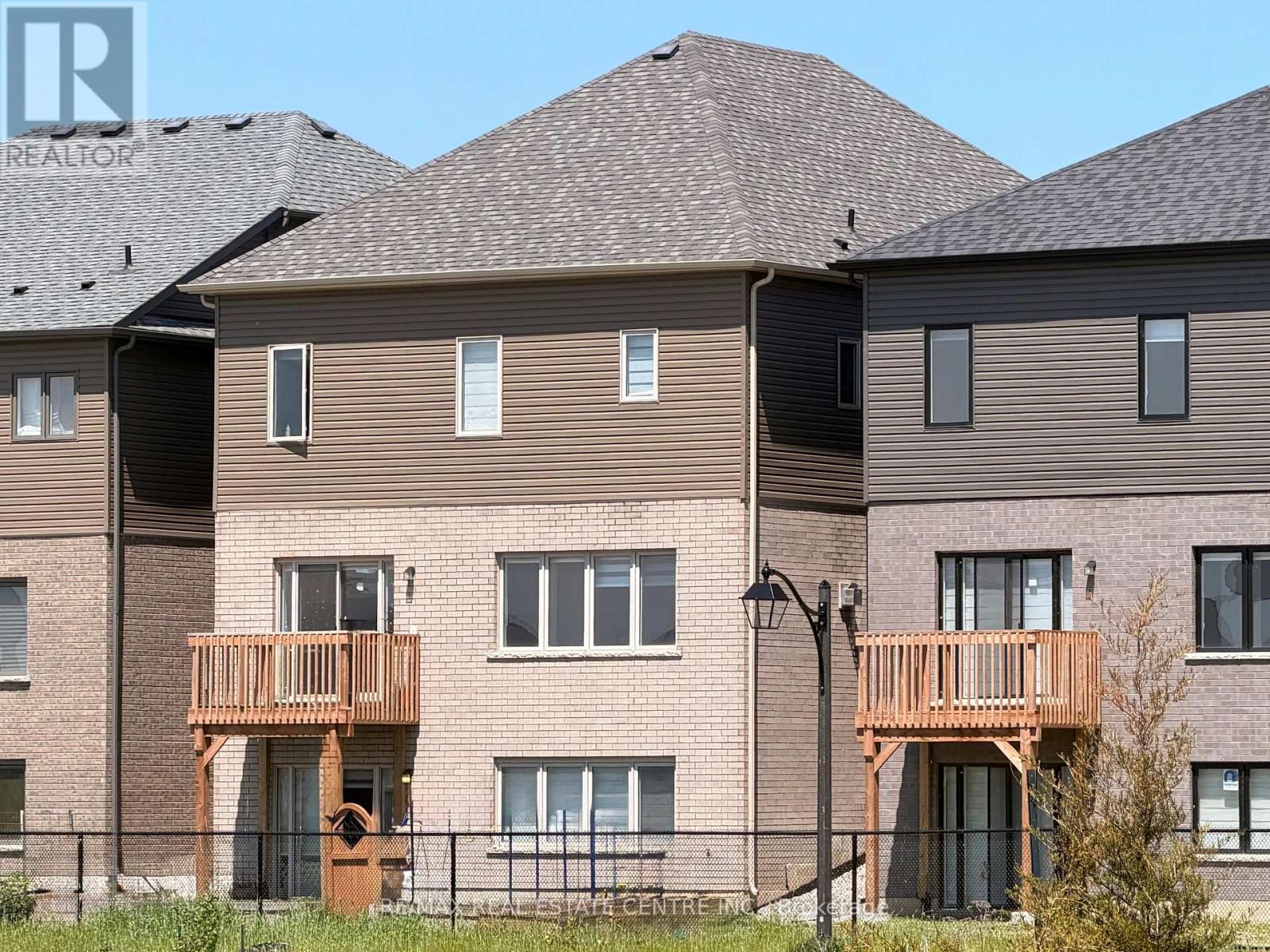 124 Hitchman Street, Brant, Ontario  N3L 0N6 - Photo 2 - X13212118